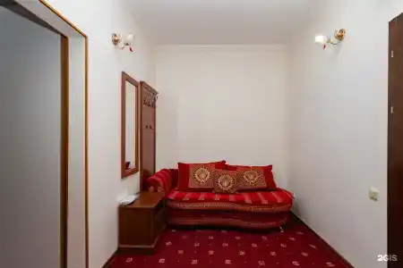 Кипарис - 138