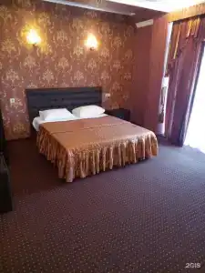 Золотая Империя - 101