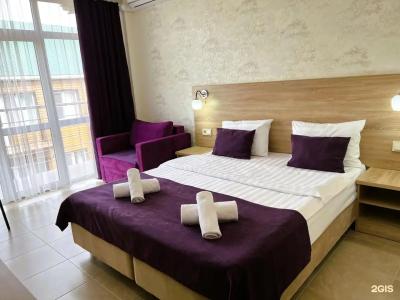 Golden plaza - 208
