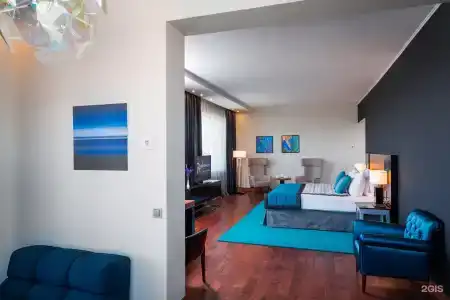 Radisson Blu - 36