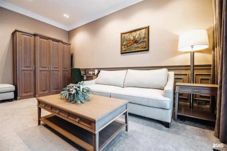 Гранд Усадьба - 134