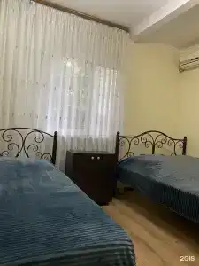 Гари - 21