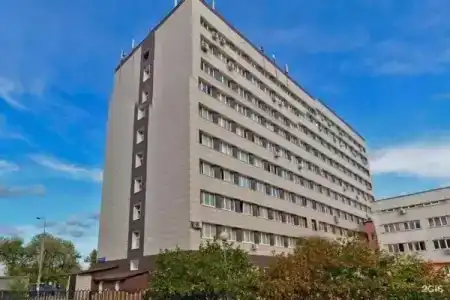 Вежливый Лось на Рязанском проспекте - 0