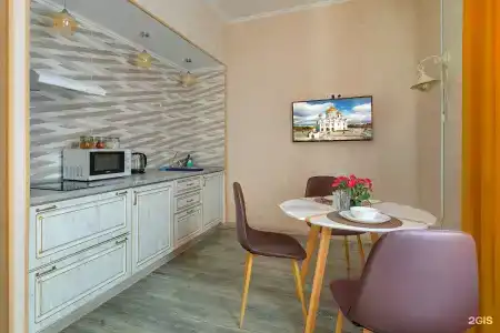 Axis.Moscow Arbat - 147