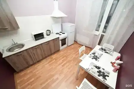 Апарт-отель на Малышева 4Б - 43