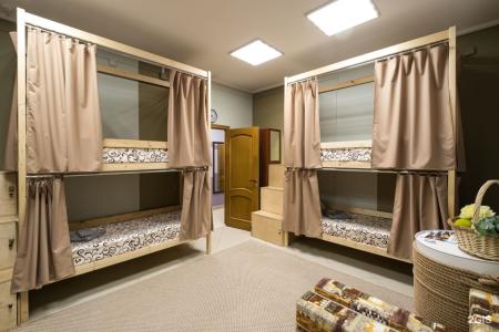 iHostel - 44