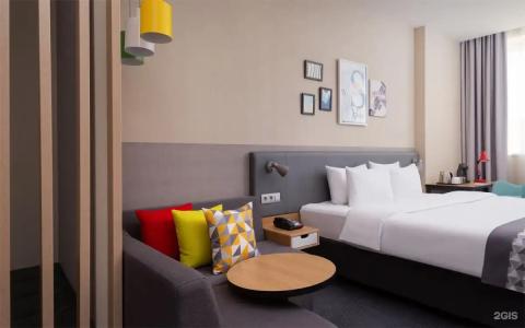 Holiday Inn Perm - 112
