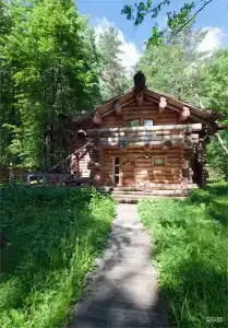 Три камина - 23