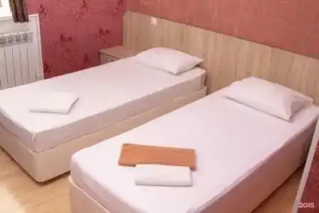 На Зелёной - 16