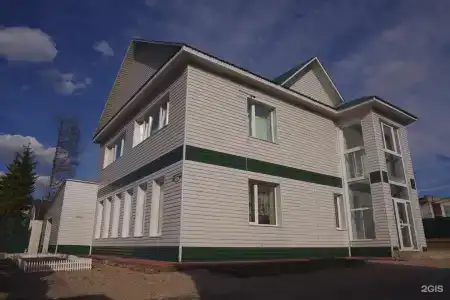 Aldan Guest House Lux - 46