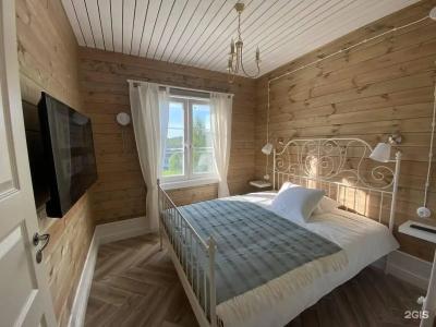 Forrest Lodge Karelia - 179