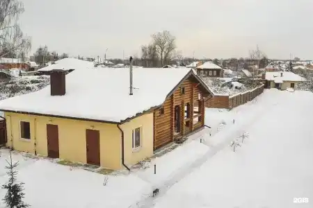 Золотой Павлин - 5