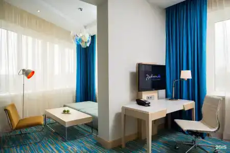 Radisson Blu - 45
