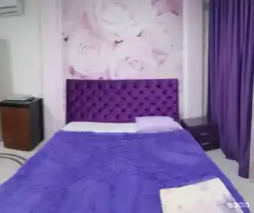 Уютный дворик - 76