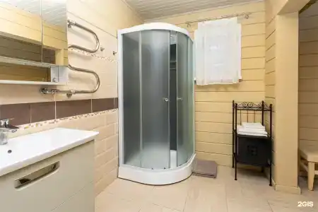 Загородный клуб WEST - 322