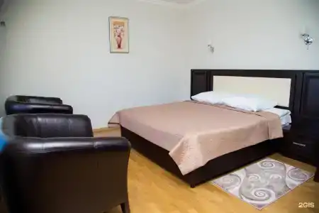 Санаторий-профилакторий Горняк - 62