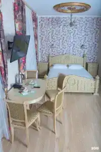 Барские Полати - 129