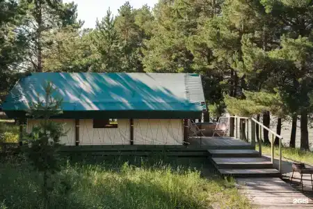 Ороктой Парк - 43