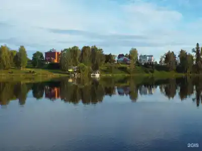 Имение Сведомских - 12