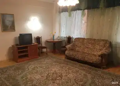 Энергетик - 3