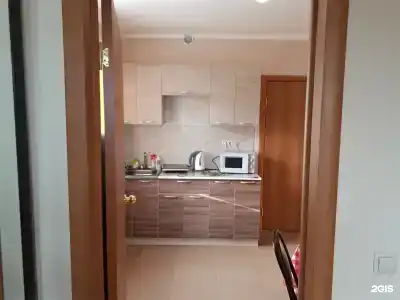Парковый - 130