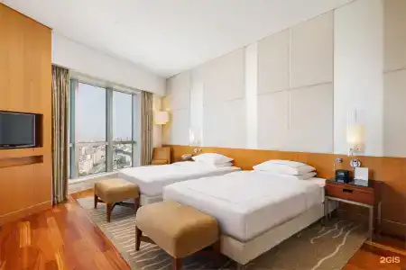 Swissotel Красные Холмы - 125