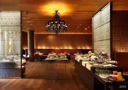 Barvikha Hotel & SPA - 42