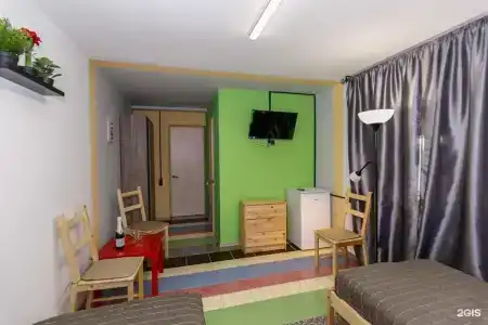 Палитра - 17