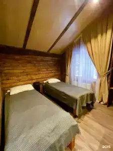 Черепашьи Озёра - 200