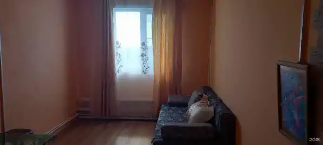 Железный мир - 5