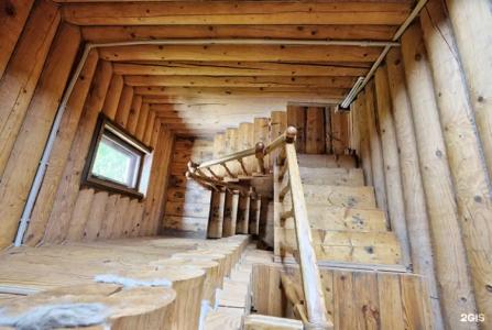 Сафари Парк - 104