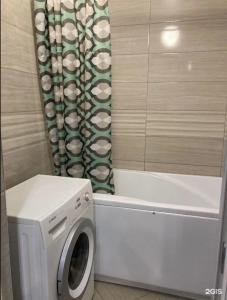 Apartment on Maloye Shosse 3 - 42