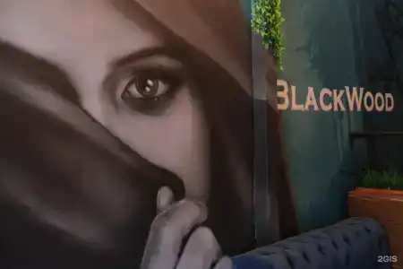 Blackwood - 1