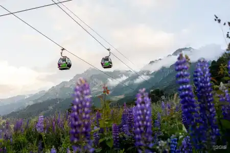AYS Let It Snow Rosa Khutor - 19