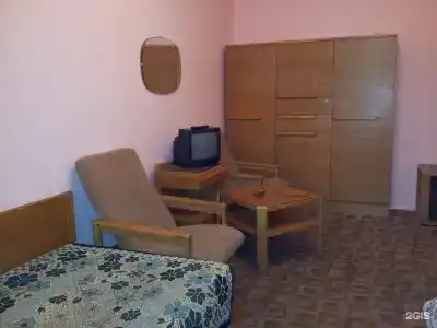 Дубна - 39