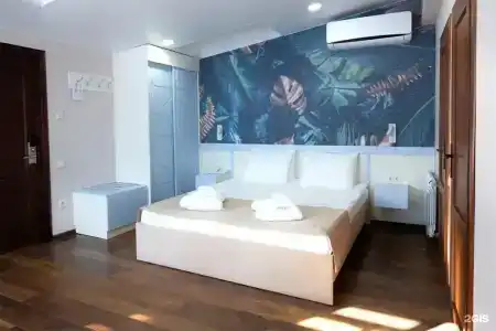 ПАН-интер & Mineral Spa - 57