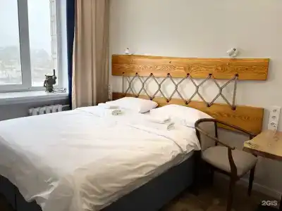 Academ Inn - 153