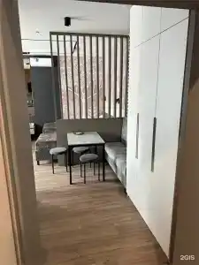 Апарт-отель Attic - 120