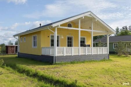 Forrest Lodge Karelia - 123