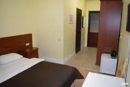 Дом на Маяковке - 119