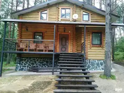 Крушинов Рог - 52