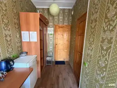 Молодёжная - 21