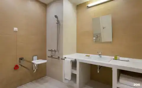 DoubleTree By Hilton Moscow - Vnukovo Airport - 42