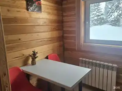 Малый дом SkiPark - 86