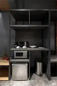 Vertical Boutique - 201
