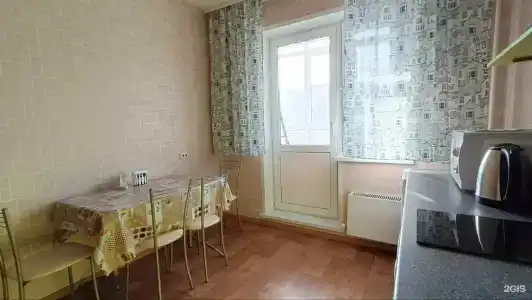на Партизана Железняка 61 - 17