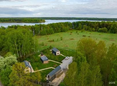 Дача на Истре - 121