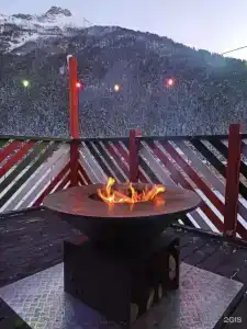 Блэк Поинт - 14