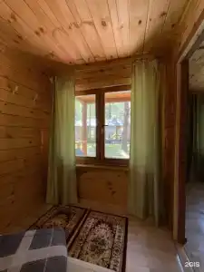 Усадьба на Чемалке - 40