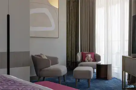 Luciano Hotel&SPA - 244